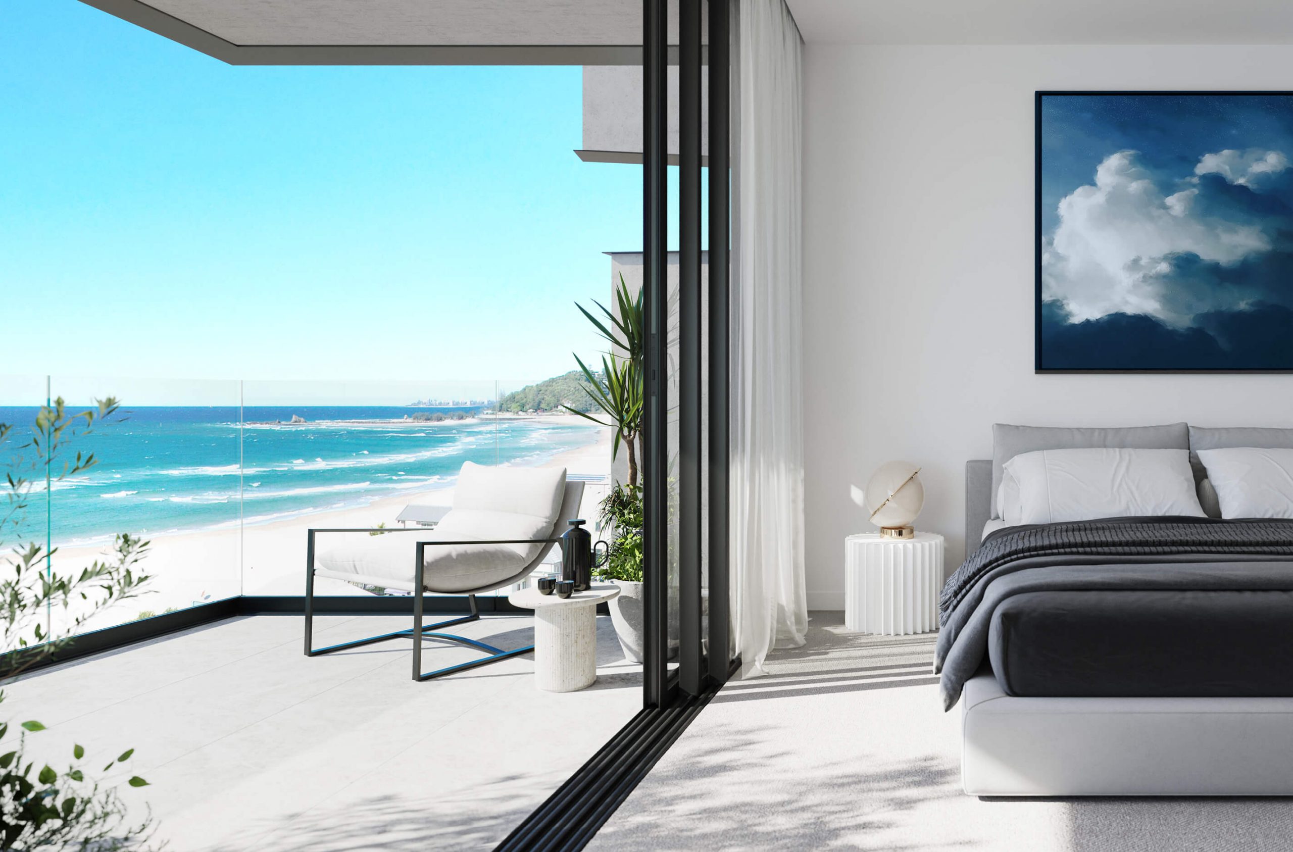 Ocean House – Palm Beach, QLD – Now Selling